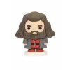 Harry Potter Sd Toys Hagrid Rubber Mini Figura Figura