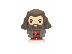 Harry Potter Sd Toys Hagrid Rubber Mini Figura Figura