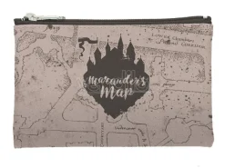Harry Potter Sd Toys Mappa Del Malandrino Rectangular Pouch Pochette