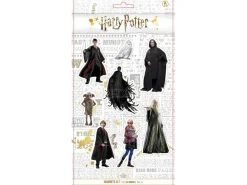 Harry Potter Sd Toys Real Characters Magneti Set A Magneti
