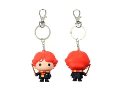 Harry Potter Sd Toys Ron Weasley Figurative Portachiavi