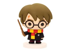 Harry Potter Sd Toys Rubber Mini Figura
