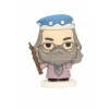 Harry Potter Sd Toys Silente Rubber Mini Figura