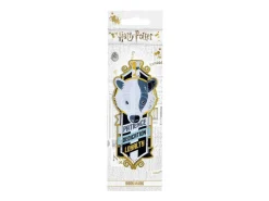 Harry Potter Segnalibro Casa Tassorosso 12 cm The Carat Shop