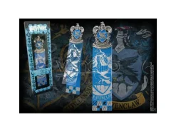 Harry Potter Segnalibro Con Stemma Corvonero Noble Collection