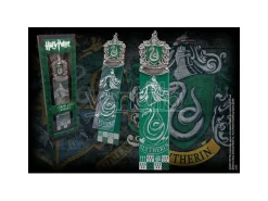 Harry Potter Segnalibro Con Stemma Serpeverde 24 x 8 x 2 cm Noble Collection