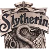 Harry Potter Serpeverde Door  Knocker Headknocker Nemesis Now