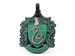 Harry Potter Serpeverde Etichetta Per Bagaglio Cinereplicas