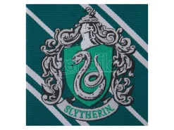 Harry Potter Serpeverde Intrecciata Logo Cravatta Cinereplicas