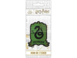 Harry Potter Serpeverde Iron-on Sticker Accessori Abbigliamento Pyramid International