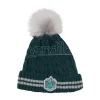 Harry Potter Serpeverde Pompom Berretto Berretto Cinereplicas
