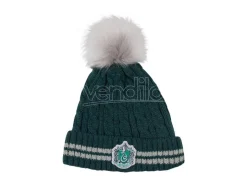 Harry Potter Serpeverde Pompom Berretto Berretto Cinereplicas