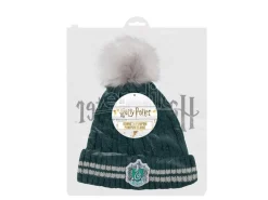 Harry Potter Serpeverde Pompom Berretto Berretto Cinereplicas