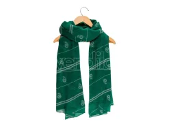 Harry Potter Serpeverde Sciarpa Light Weight Cinereplicas