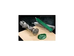 Harry Potter Serpeverde Stamp Noble Collection