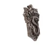 Harry Potter Serpeverde Wall  Plaque Placca Da Muro Nemesis Now