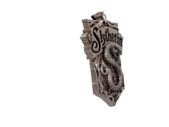 Harry Potter Serpeverde Wall  Plaque Placca Da Muro Nemesis Now