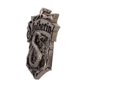Harry Potter Serpeverde Wall  Plaque Placca Da Muro Nemesis Now