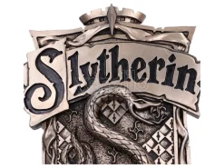 Harry Potter Serpeverde Wall  Plaque Placca Da Muro Nemesis Now