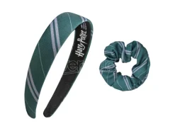 Harry Potter Set 2 Accessori per Capelli Classic Serpeverde Cinereplicas