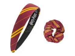 Harry Potter Set 2 Accessori per Capelli Grifondoro Cinereplicas