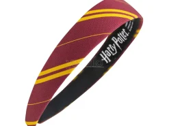 Harry Potter Set 2 Accessori per Capelli Grifondoro Cinereplicas