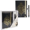 Harry Potter Set Cartoleria con Stemma Hogwarts 25x3x24cm Cerdà