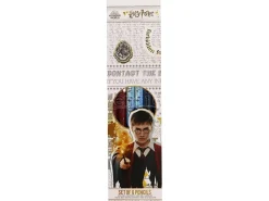 Harry Potter Set di 6 matite Incantesimi Half Moon Bay