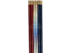 Harry Potter Set di 6 matite Incantesimi Half Moon Bay