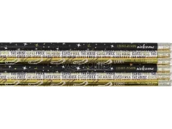 Harry Potter Set Di 6 matite Dobby Half Moon Bay