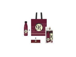 Harry Potter Set di 3 Prodotti Binario 9 3/4 Distrineo