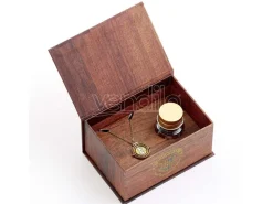 Harry Potter Set Orecchini + Collana The Carat Shop