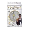 Harry Potter Set Portachiavi e Spilla Boccino D'oro The Carat Shop