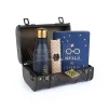 Harry Potter Set Regalo Bauletto Hogwarts Trouble Finds Me Pyramid International