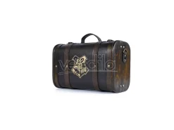 Harry Potter Set Regalo Bauletto Hogwarts Trouble Finds Me Pyramid International