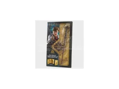 Harry Potter Set Regalo Bacchetta e Mappa Malandrino Originale 38 cm Noble Collection