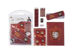Harry Potter Set Scolastico Cancelleria Cerdà
