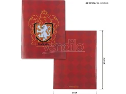Harry Potter Set Scolastico Cancelleria Cerdà