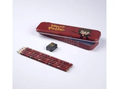 Harry Potter Set Scolastico Cancelleria Cerdà