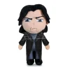 Harry Potter Severus Piton Peluche 20cm Warner Bros.