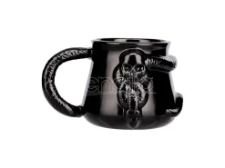Harry Potter Shaped Tazza Dark Mark Paladone Products
