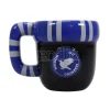 Harry Potter Shaped Tazza Corvonero Half Moon Bay