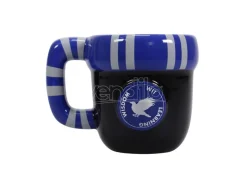 Harry Potter Shaped Tazza Corvonero Half Moon Bay