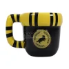 Harry Potter Shaped Tazza Tassorosso Half Moon Bay