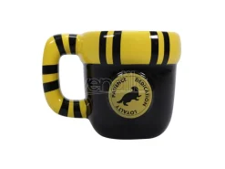 Harry Potter Shaped Tazza Tassorosso Half Moon Bay