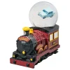 Harry Potter Snow Globe Grupo Erik