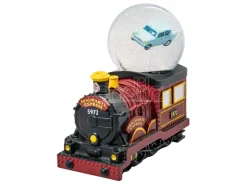 Harry Potter Snow Globe Grupo Erik