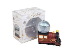 Harry Potter Snow Globe Grupo Erik