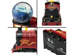 Harry Potter Snow Globe Grupo Erik