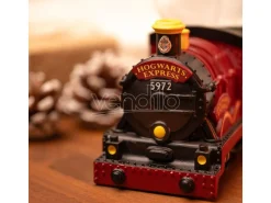 Harry Potter Snow Globe Grupo Erik